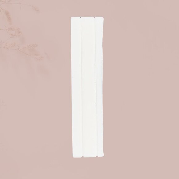 Lotion Bar 3 oz Handmade, Rectangle Shaped (56 Fragrance Options) - Picture 2 of 6